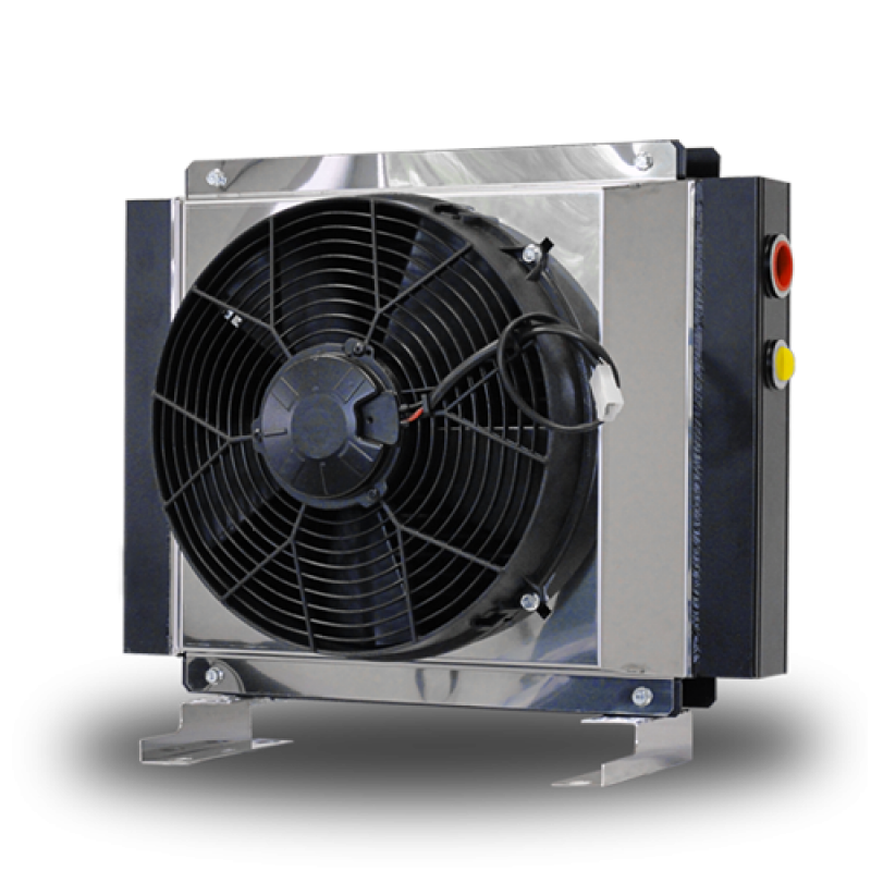 GRS SERIES FAN COOLERS-GR150 S FAN COOLERS