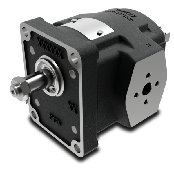 CAST IRON GEAR MOTORS-2XMW MOTORS