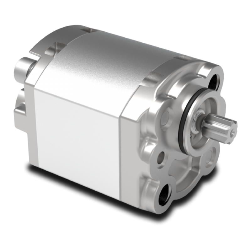 ALUMINUM GEAR PUMPS-1SP SERIES PUMPS