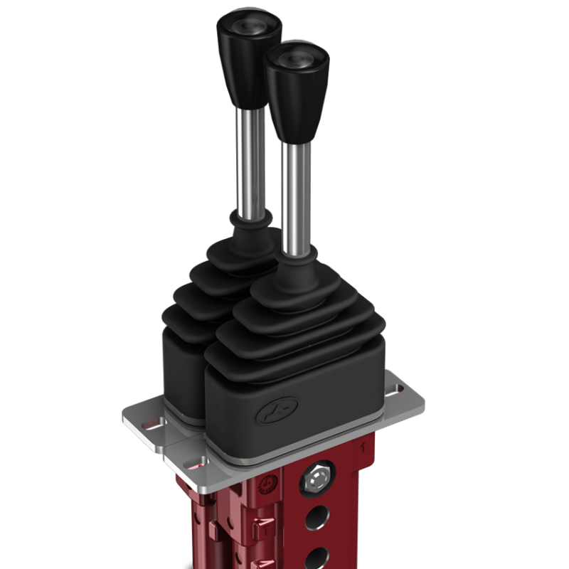 HYDRAULIC JOYSTICTS-SVM100 - SVM101