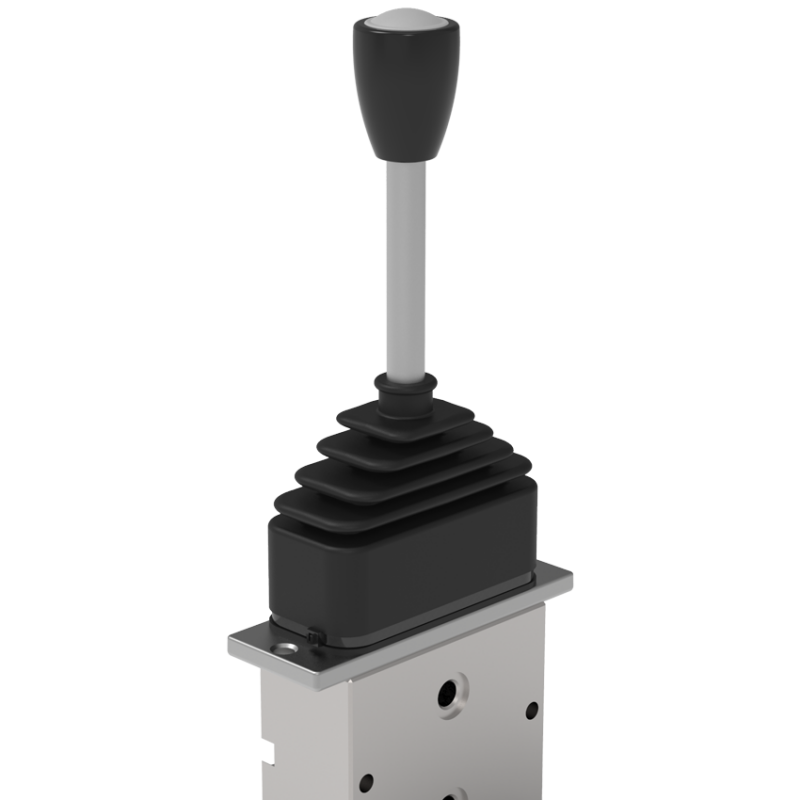 PNEUMATIC JOYSTICTS-SP10