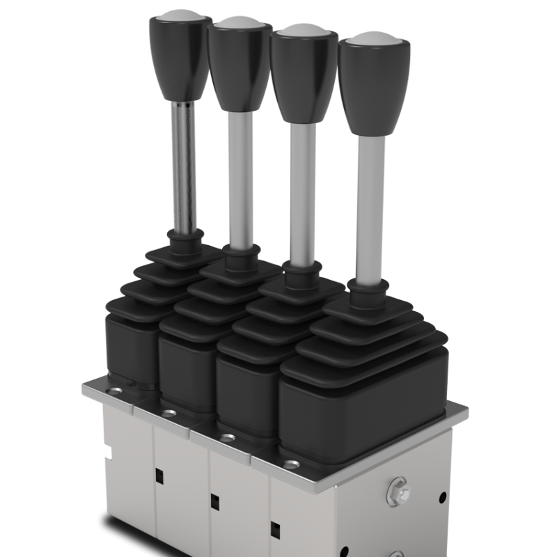 PNEUMATIC JOYSTICTS-SP30