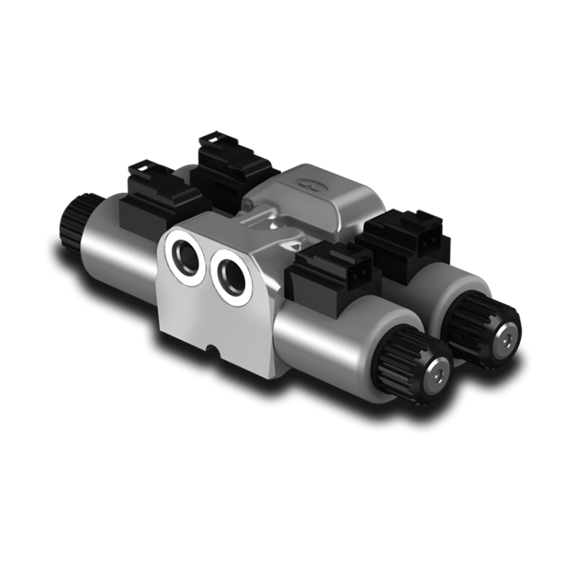 SOLENOID KONTROLLÜ VANALAR-DFE085