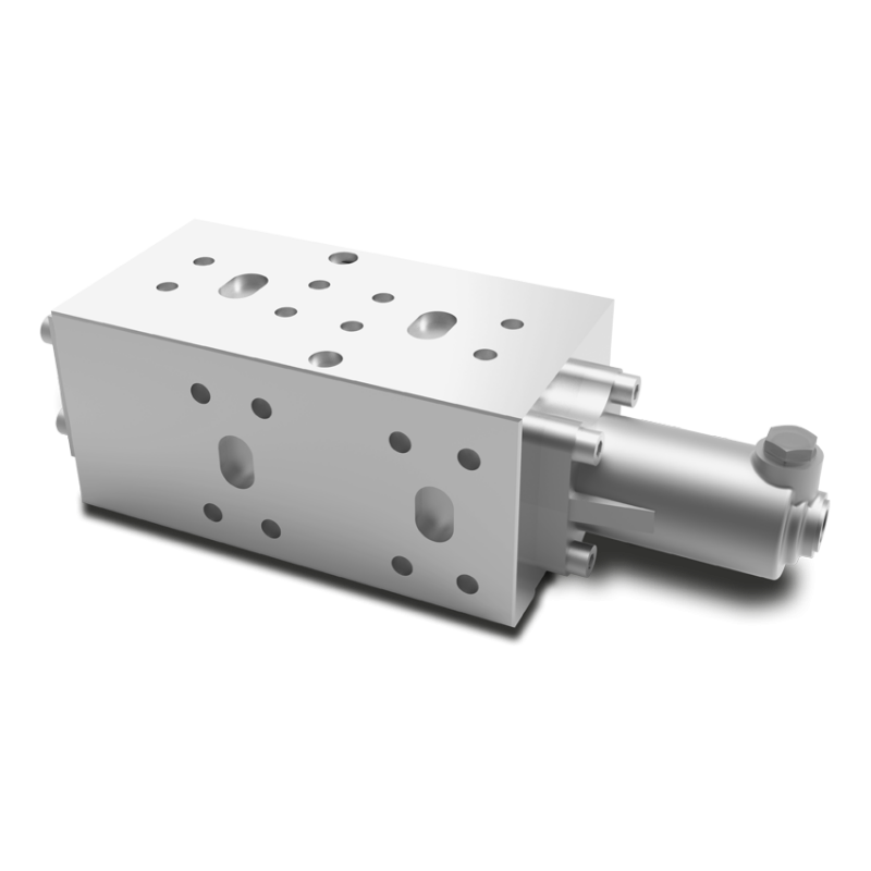 HİDROLİK KONTROLLÜ VANALAR-DF250