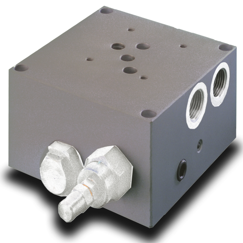 Unloader valves-VDA/FL
