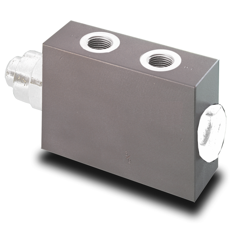 Regenerative valves-VRCL/KD