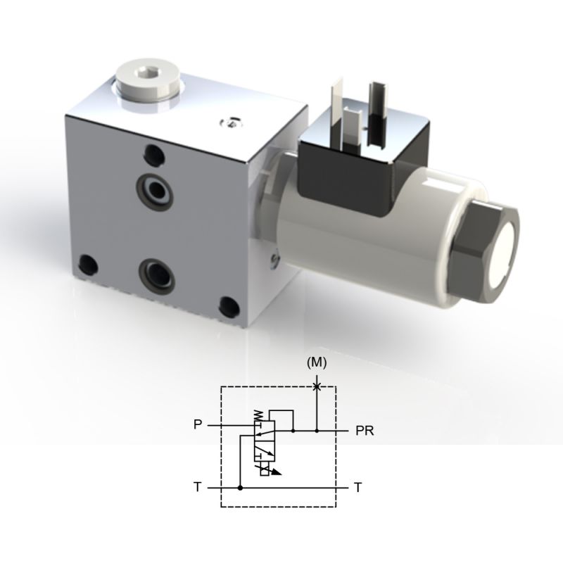 PROPORTIONAL VALVES-AMF-RE-P/*