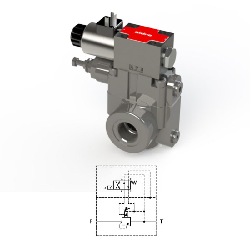 PRESSURE REGULATOR VALVES-GMG*-*/60