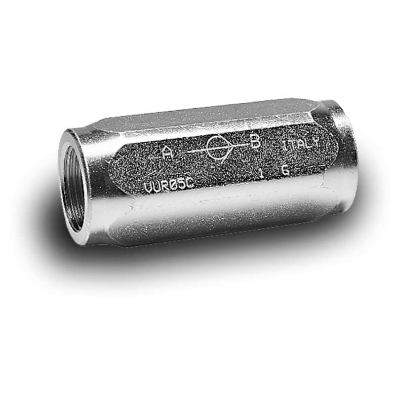 Check Valves-VUC