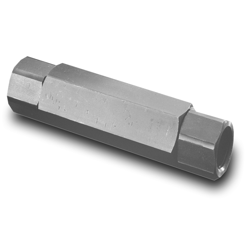 Check Valves-VBD