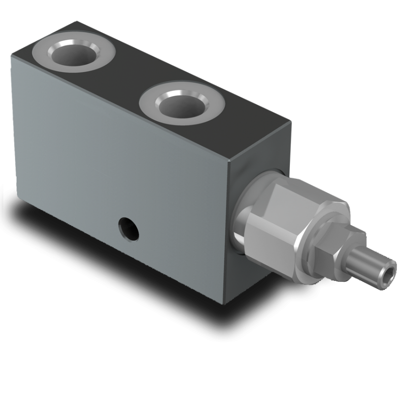 Counterbalance Valves-VOSL/N78