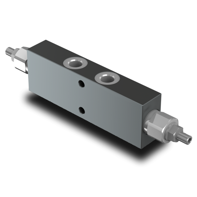 Counterbalance Valves-VODL/N78