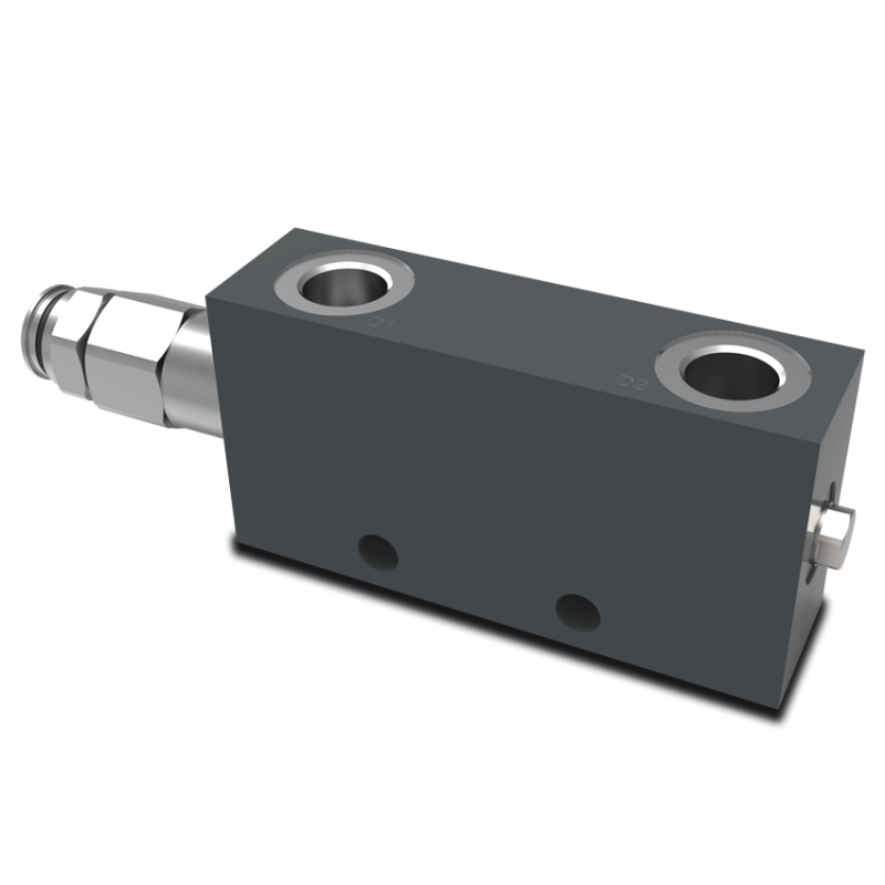 Counterbalance Valves-VOSL/V1118