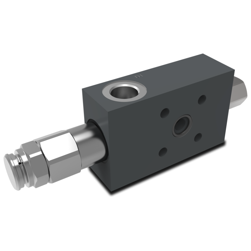 Counterbalance Valves-VOSLP/R1116
