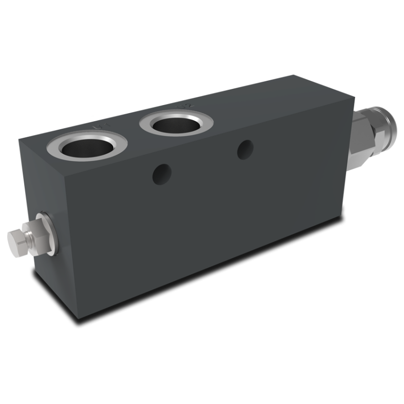 Counterbalance Valves-VOSL/N1516