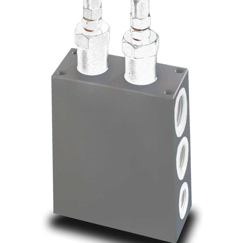 Hi Low Pressure Valves-VEP