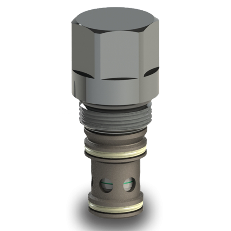Logic Valves-LB..QA