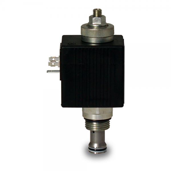BASINÇ EMNİYET VALFLERİ-MC10T - MC10T-HF