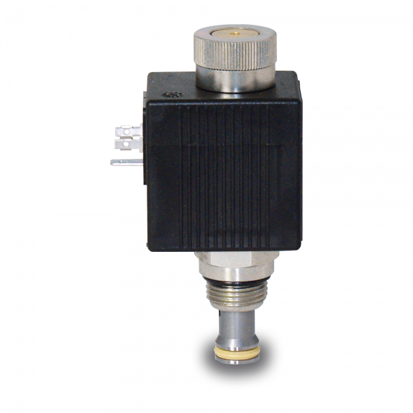 BASINÇ EMNİYET VALFLERİ-MC10X - MC10X-HF