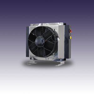 GRS SERIES FAN COOLERS