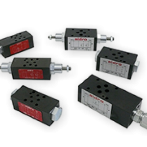 PRESSURE REGULATOR VALVES