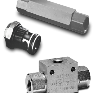 Check Valves
