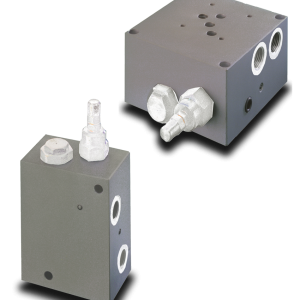 Unloader Valves