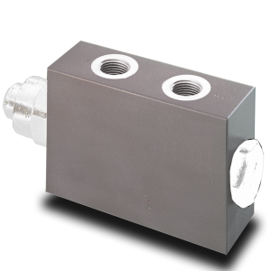 Regenerative Valves