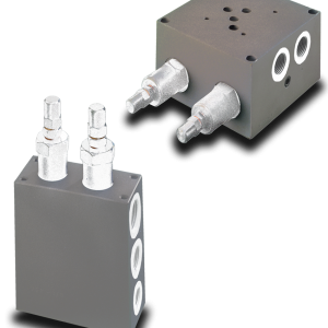 Hi Low Pressure Valves