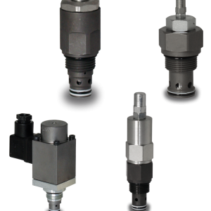 Pressure Relief Valves