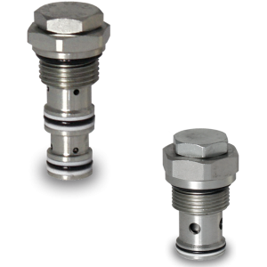 Check Valves/ Shuttle Valves