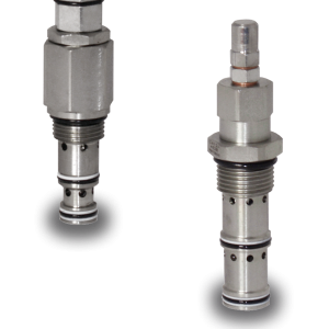 Counterbalance Valves
