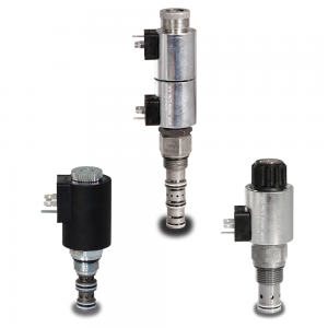 Directional Control Valves