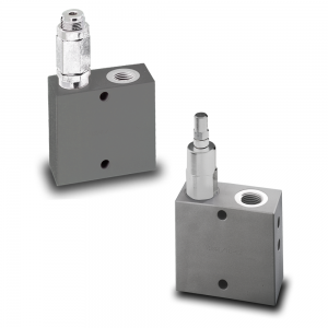 Sequence Valves