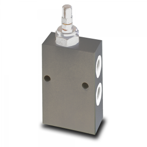 Pressure Reducing Valves