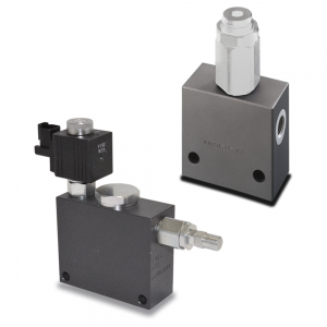 Pressure Relief Valves