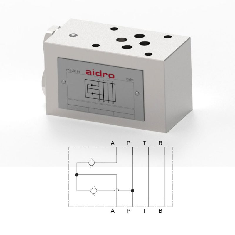 CHECK VALVES-AM3-RGT