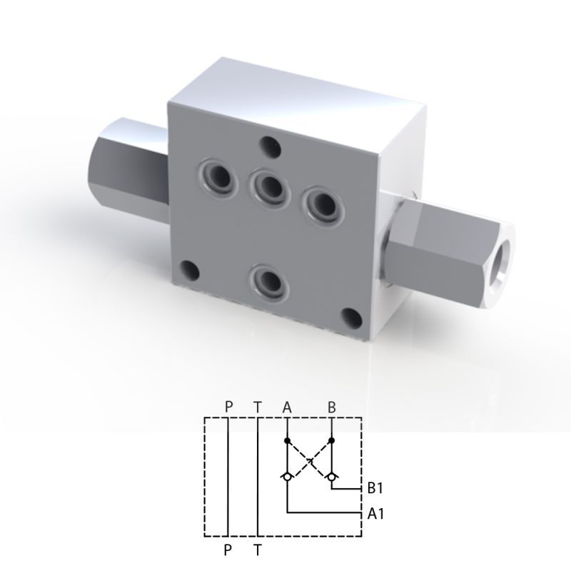 CHECK VALVES-AMF-CP-AB