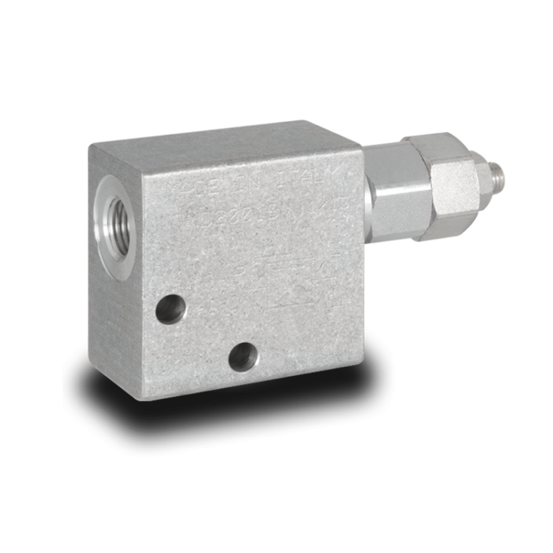 Pressure Relief Valves-VMD20