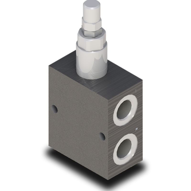Pressure Relief Valves-VMP/B/L
