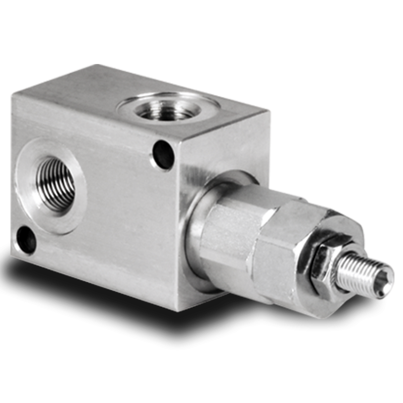 Pressure Relief Valves-VMDL