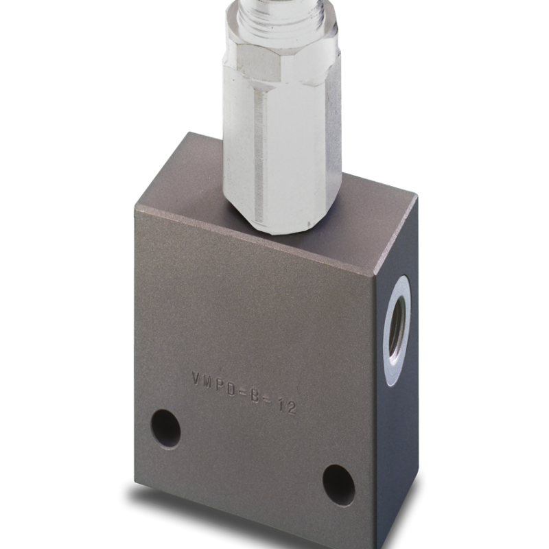 Pressure Relief Valves-VMPD