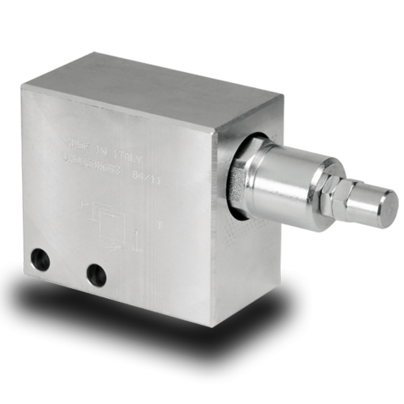 Pressure Relief Valves-VMD150