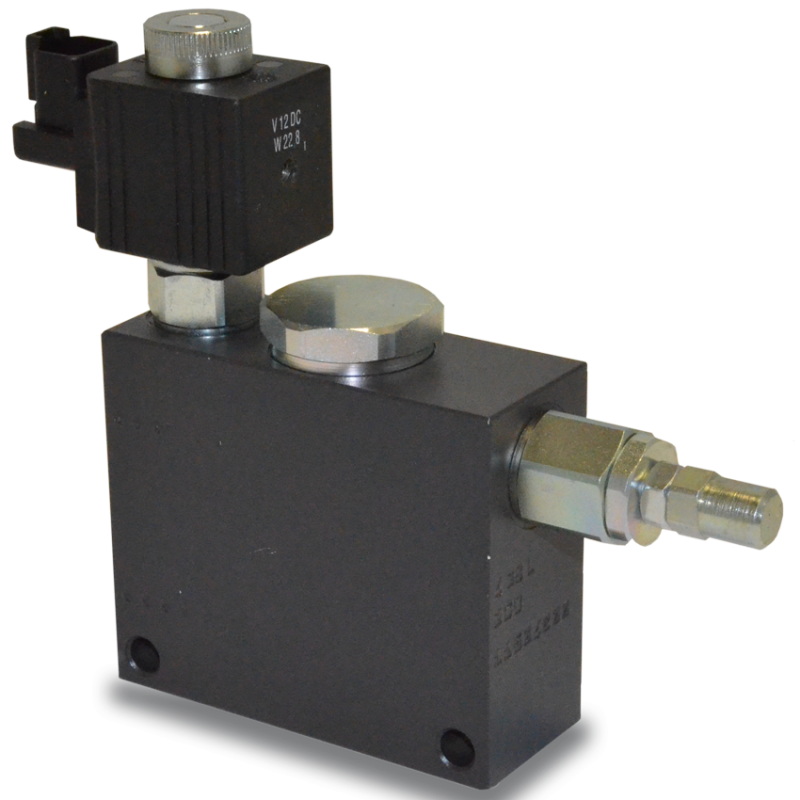 Pressure Relief Valves-VMP/VE