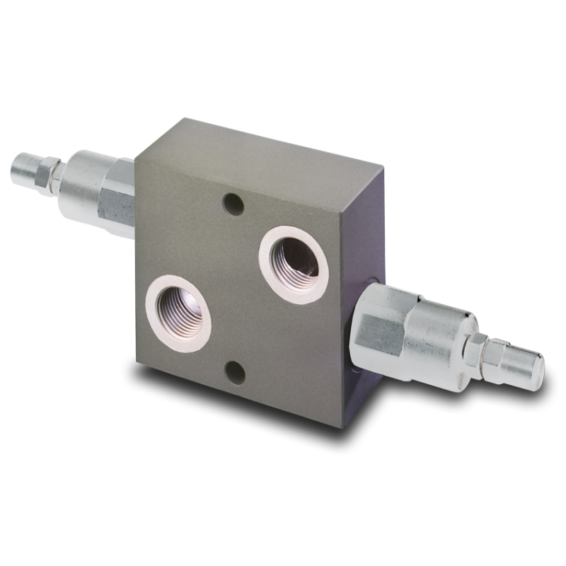 Pressure Relief Valves-VAIL