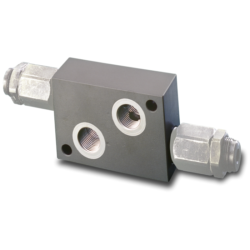 Pressure Relief Valves-VADDL