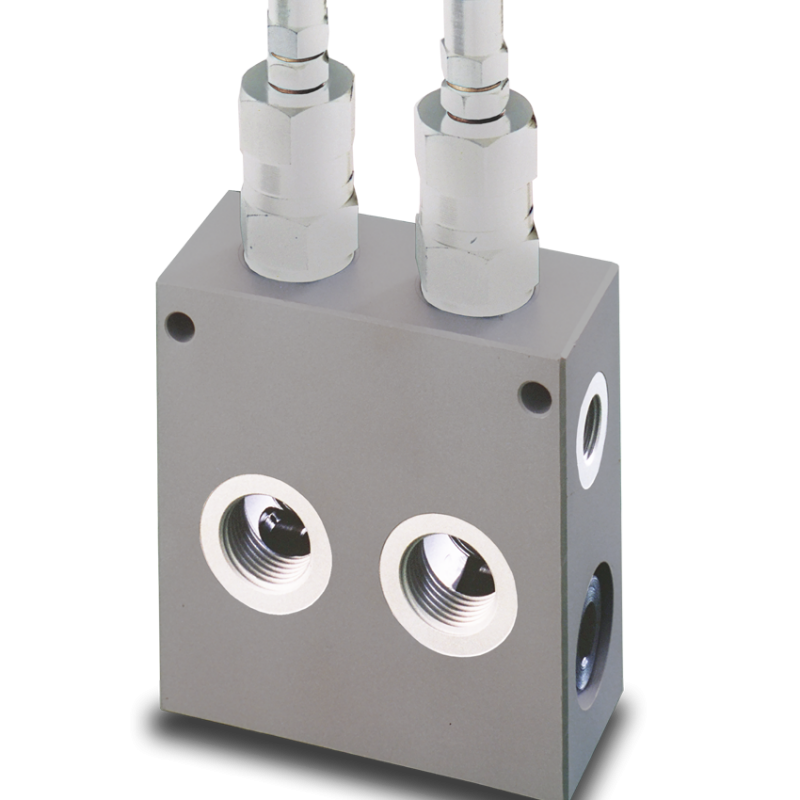 Pressure Relief Valves-VAIL/VA