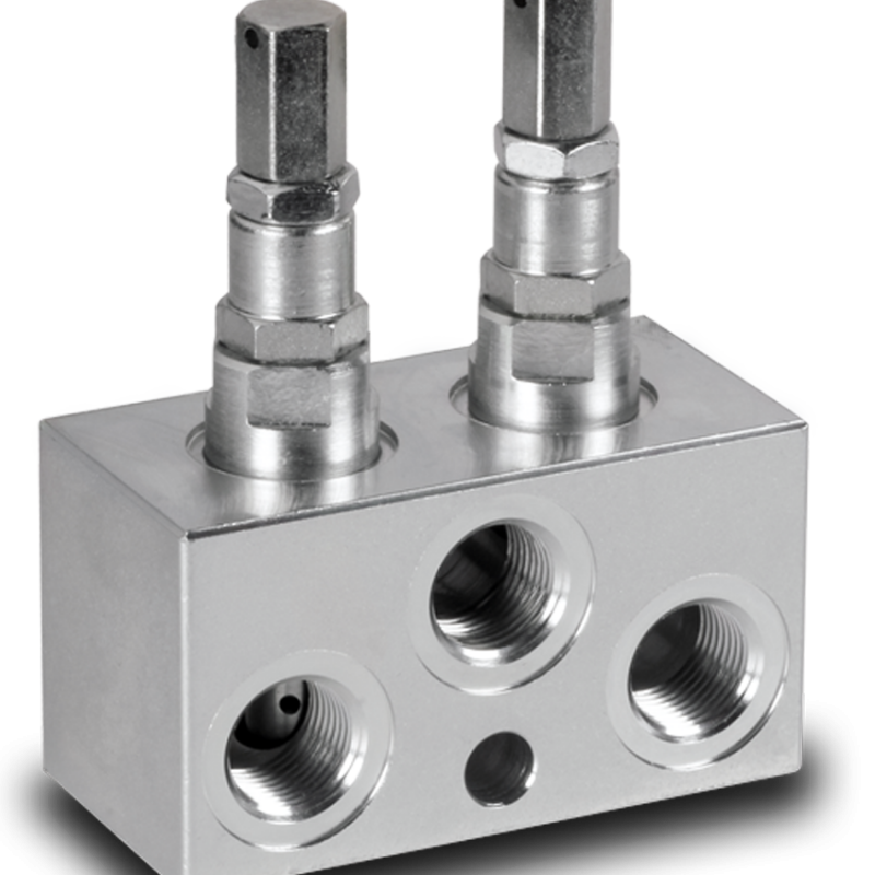 Pressure Relief Valves-VMDACSV
