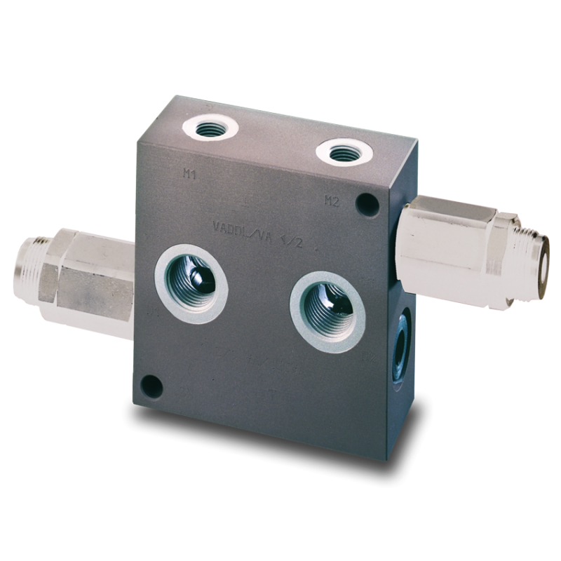 Pressure Relief Valves-VADDL/VA