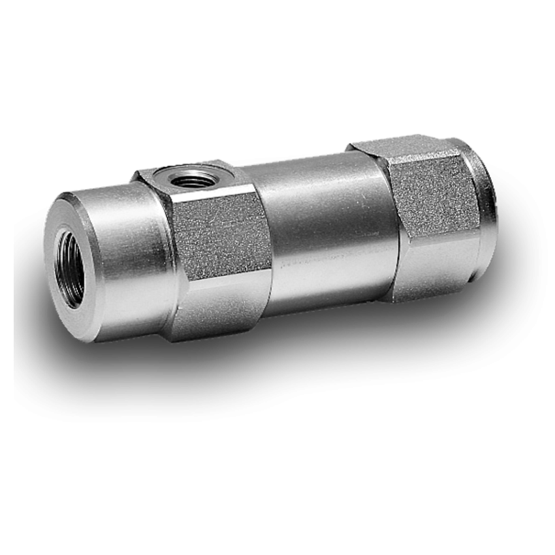 Pilot Operated Check Valves-VUPSL